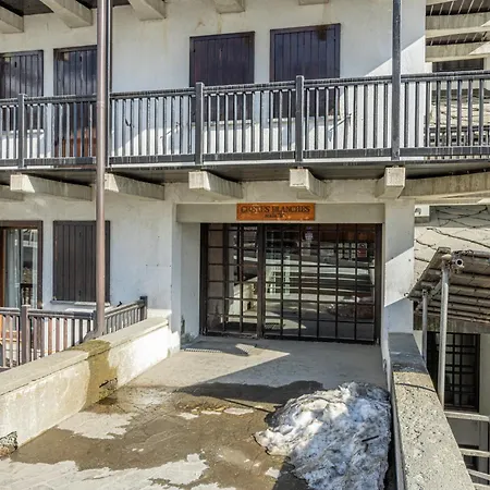 Cretes Blanches Ski Escape Vista Plateau Rosa E Garage- Vesta *