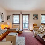 Cervinia Escape With Plateau Rosa View And Garage * Breuil-Cervinia