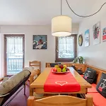 Apartman Cervinia Escape With Plateau Rosa View And Garage Breuil-Cervinia