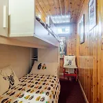 Cervinia Escape With Plateau Rosa View And Garage Apartman Breuil-Cervinia