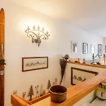 Apartman Cervinia Escape With Plateau Rosa View And Garage *