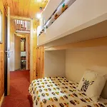Cervinia Escape With Plateau Rosa View And Garage Apartman