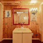 Apartman Cervinia Escape With Plateau Rosa View And Garage *