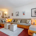 Cervinia Escape With Plateau Rosa View And Garage Apartman Breuil-Cervinia