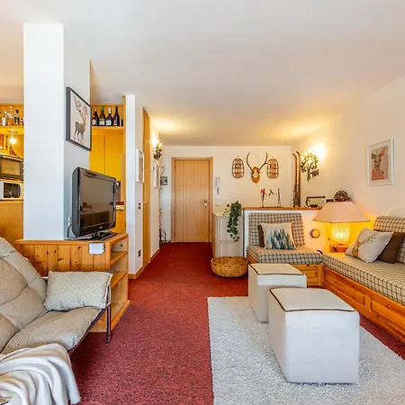 Cervinia Escape With Plateau Rosa View And Garage Apartment Breuil-Cervinia