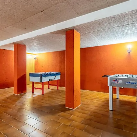 Cervinia Escape With Plateau Rosa View And Garage