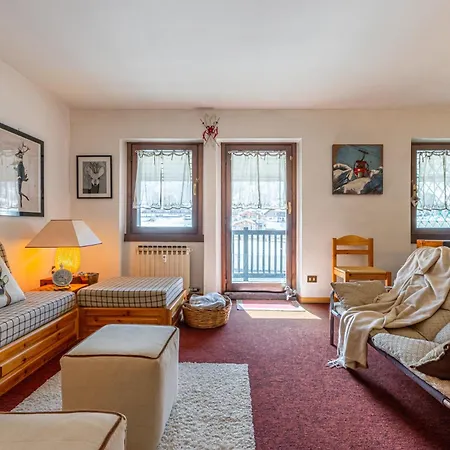 Cervinia Escape With Plateau Rosa View And Garage * 브루일서비니아