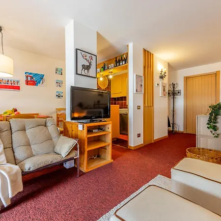 Cervinia Escape With Plateau Rosa View And Garage * Breuil-Cervinia