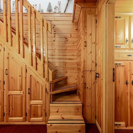 Cervinia Escape With Plateau Rosa View And Garage *