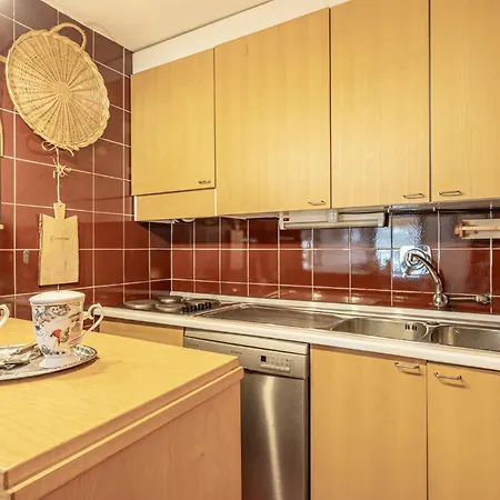 Cervinia Escape With Plateau Rosa View And Garage * 브루일서비니아