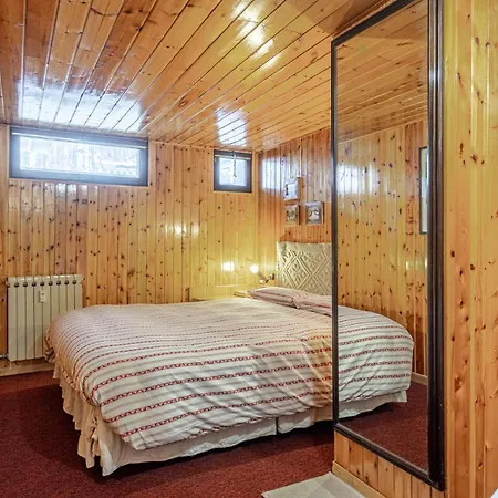 아파트 Cervinia Escape With Plateau Rosa View And Garage