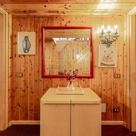 Apartment Cervinia Escape With Plateau Rosa View And Garage *