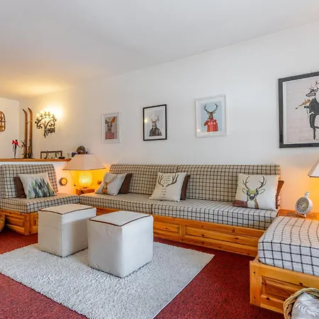 Cervinia Escape With Plateau Rosa View And Garage Apartment Breuil-Cervinia